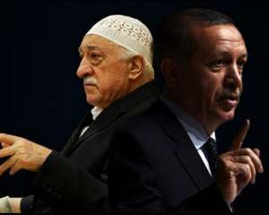 Туреччина вимагає арешту Гюлена до візиту Байдена