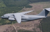 Интернет покорило панорамное видео полета Ан-178