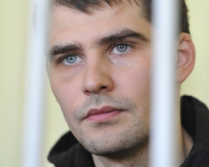 Український політв&#039;язень у Росії може втратити руку