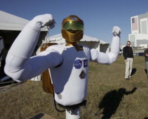 У США проводять конкурс на створення робота для польотів на Марс