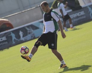 "Бетис" Зозулі пропустив 6 голів від "Барселони", українець не потрапив у заявку на матч