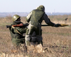 Протягом дня зафіксовано 23 обстріли - штаб АТО