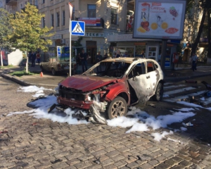 Нацполиция: Шеремет и Притула сообщали о слежке еще в ноябре