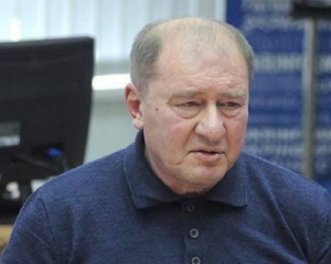 Защита Умерова подала заявления в Генпрокуратуру РФ и ФСБ
