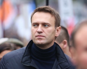 Оппозиционер Навальный намерен участвовать в выборах президента РФ