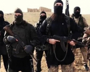 В Іраку страчені 36 бойовиків ІДІЛ