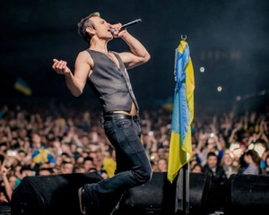 5 лучших хитов независимой Украины