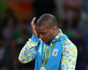 Суддю, який "зарубав" Беленюка в Ріо, відсторонили від роботи