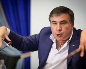 Саакашвили целенаправленно снижает стоимость ОПЗ  - Щуриков
