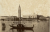 Більше 100 років тому Венеція потрапила в об'єктив фотокамери