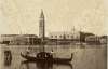 Больше 100 лет назад Венеция попала в объектив фотокамеры