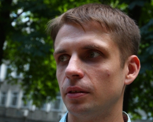 &quot;В 2013 году националистам проламывали головы кастетом&quot; - активист Андрей Медведько