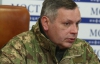 "Зайти в Иловайск - личное желание Семенченко" - командир батальона "Донбасс-Украина"