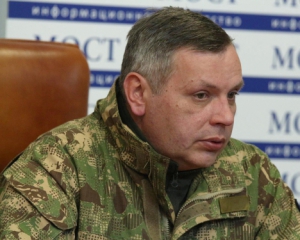 &quot;Зайти до Іловайська - особисте бажання Семенченка&quot; - командир батальйону &quot;Донбас-Україна&quot;