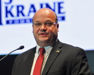 В ближайшее время Украина получит военную помощь от США - посол