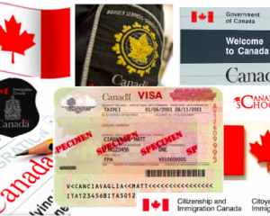 Посол: Гражданам Украины слишком часто отказывают в канадских визах