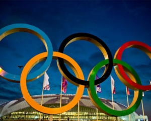 Збірна Росії не поїде на Параолімпіаду