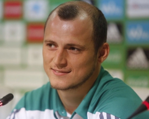 Коноплянка і Зозуля на поле не виходили: результати 1-го туру чемпіонату Іспанії