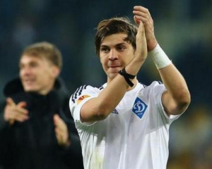 "Динамо" було для мене важливим перевалочним пунктом" - Драгович