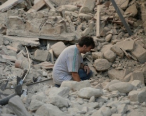 Серед постраждалих від землетрусу в Італії українців немає - МЗС