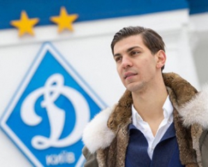 "Відхід Драговича зробить центр оборони "Динамо" ще більш проблемним" - Федорчук