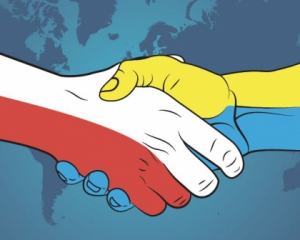 Глави України і Польщі підписали декларацію про двосторонні відносини
