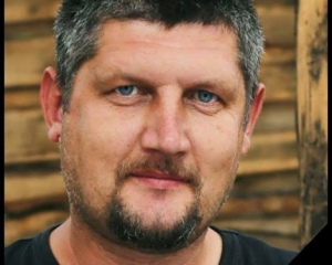 Під мінометним обстрілом у зоні АТО загинув "свободівець"