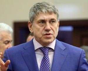 Насалик заявил, когда Украина откажется от импорта газа