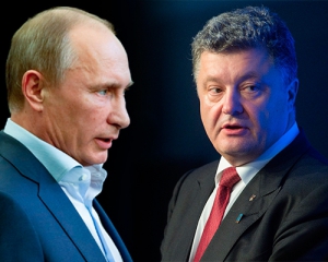 Путін планує захопити всю Україну - Порошенко