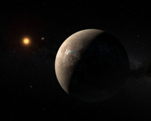Астрономи відкрили найближчу до Сонячної системи планету, яка придатна для життя