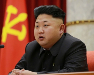 Ким Чен Ын назвал последний запуск баллистической ракеты &quot;самым большим успехом&quot;