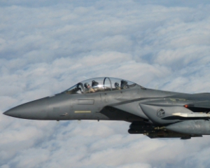 Американські та болгарські літаки патрулюватимуть Чорне море - ЗМІ