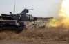 В Авдеевке и Крымском боевики обстреляли силы АТО из танков