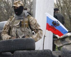 Захід готує &quot;дорожню карту&quot; для зупинки агресора на Донбасі