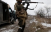В Луганской области ранены 2 бойца и мирный житель