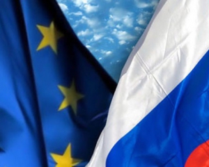 Россия расшатывает ЕС - Климпуш-Цинцадзе