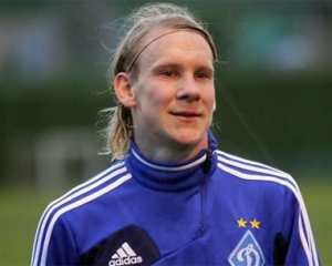 "Динамо" відмовилося продавати Віду після відходу Драговича - ЗМІ