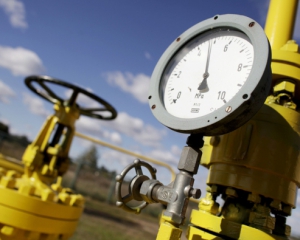 Европейский газ сэкономил Украине за 2 года $450 млн