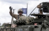 Військові навчання Росії нагнітають ситуацію - Міноборони Литви