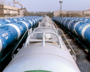 Українська компанія постачатиме вагони до Ірану