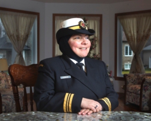 В Канаде женщинам-полицейским разрешили носить хиджаб