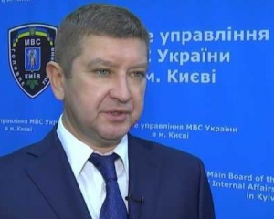 У Авакова назвали первый шаг нового руководителя полиции Николаевщины