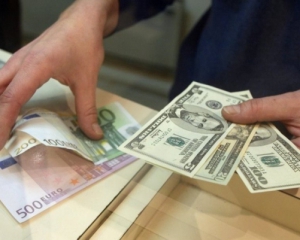НБУ не планує втручатися в ситуацію з курсом валют