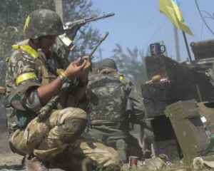 Два года назад в Генштабе Украины признали факт российского вторжения