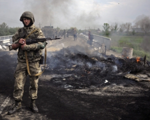 Контактна група домовилася про перемир&#039;я на Донбасі