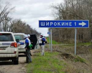 На Донбассе снайпер убил 30-летнего волонтера