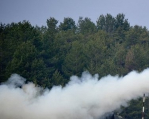 З&#039;явилися відео випробувань новітньої української ракети