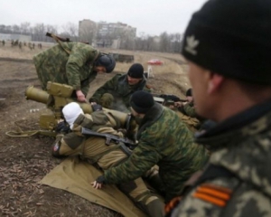 Бойовики накрили Авдіївку обстрілами з крупного калібру