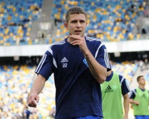 Нападающие "Динамо" Кравец и Мбокани уйдут в аренду