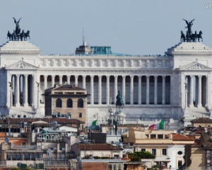 Итальянские депутаты планируют посетить Крым